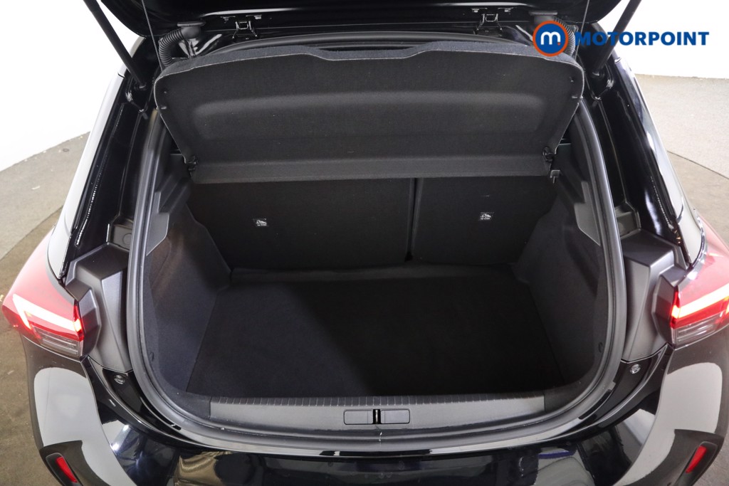 Vauxhall Corsa GS Automatic Petrol Hatchback - Stock Number (1557211) - 12th supplementary image