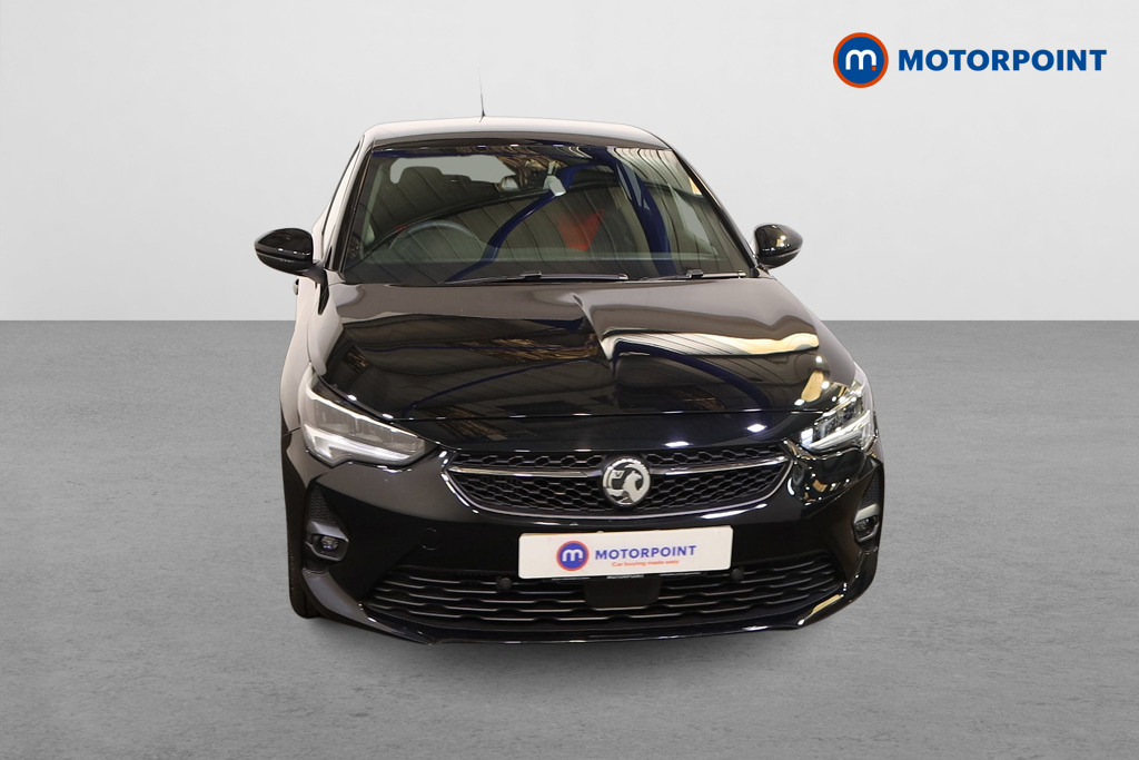 Vauxhall Corsa GS Automatic Petrol Hatchback - Stock Number (1557211) - Front bumper
