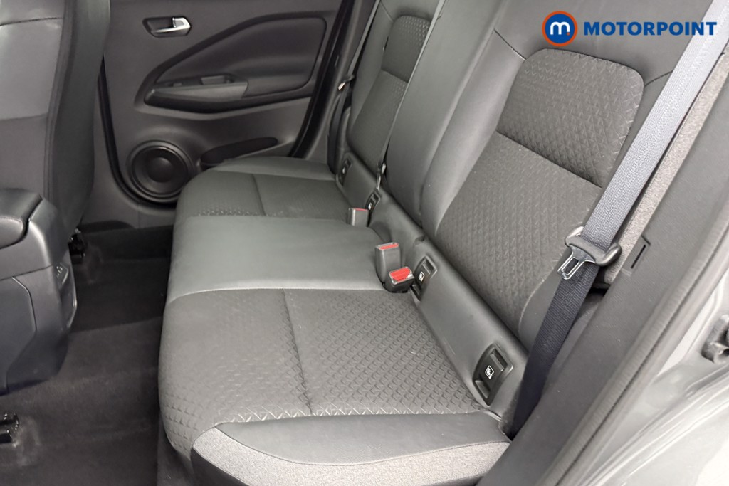 Nissan Juke N-Connecta Automatic Petrol SUV - Stock Number (1557348) - 22nd supplementary image
