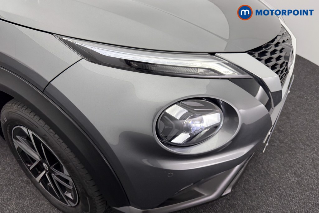 Nissan Juke N-Connecta Automatic Petrol SUV - Stock Number (1557348) - 26th supplementary image