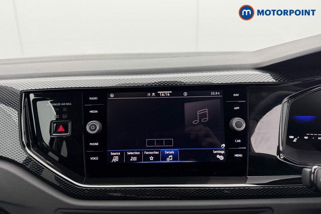 Volkswagen Polo Match Automatic Petrol Hatchback - Stock Number (1557350) - 7th supplementary image