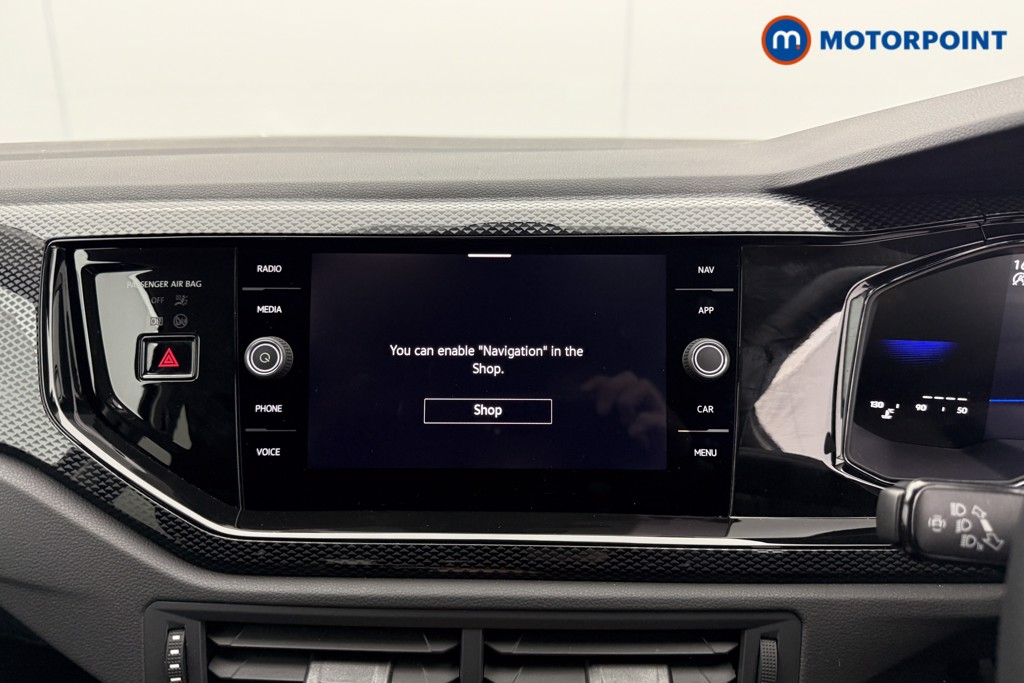 Volkswagen Polo Match Automatic Petrol Hatchback - Stock Number (1557350) - 9th supplementary image