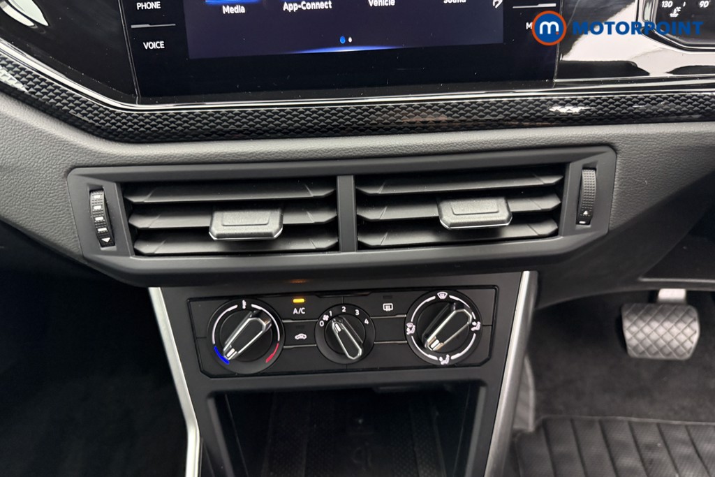 Volkswagen Polo Match Automatic Petrol Hatchback - Stock Number (1557350) - 12th supplementary image