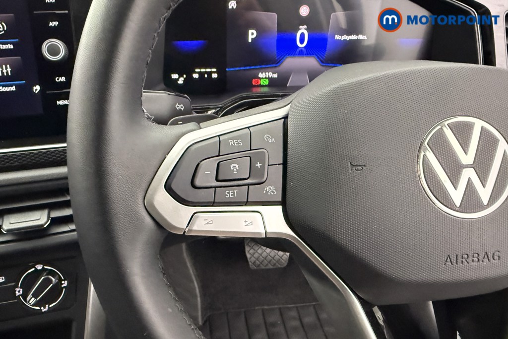 Volkswagen Polo Match Automatic Petrol Hatchback - Stock Number (1557350) - 14th supplementary image