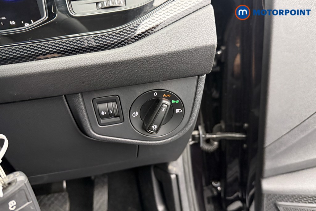 Volkswagen Polo Match Automatic Petrol Hatchback - Stock Number (1557350) - 16th supplementary image
