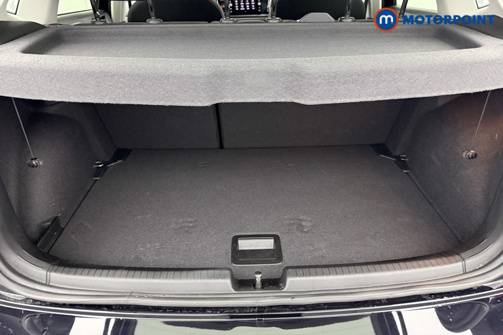 Volkswagen Polo Match Automatic Petrol Hatchback - Stock Number (1557350) - 20th supplementary image