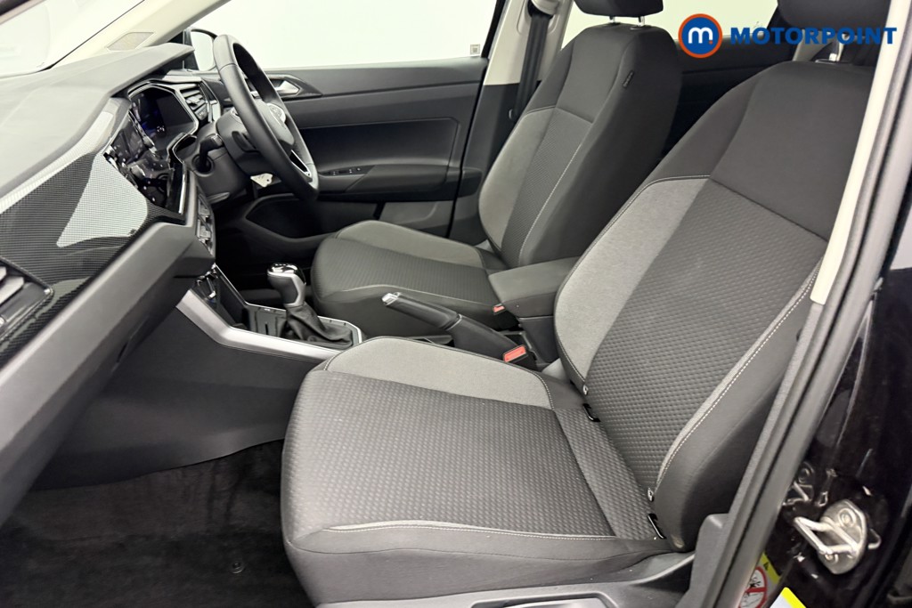 Volkswagen Polo Match Automatic Petrol Hatchback - Stock Number (1557350) - 21st supplementary image