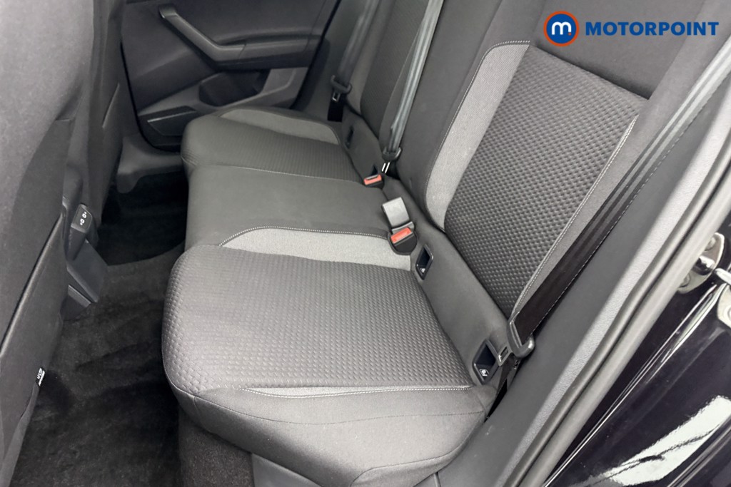 Volkswagen Polo Match Automatic Petrol Hatchback - Stock Number (1557350) - 22nd supplementary image