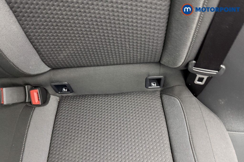 Volkswagen Polo Match Automatic Petrol Hatchback - Stock Number (1557350) - 23rd supplementary image