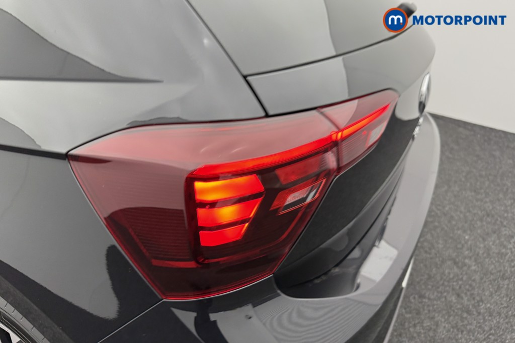 Volkswagen Polo Match Automatic Petrol Hatchback - Stock Number (1557350) - 24th supplementary image