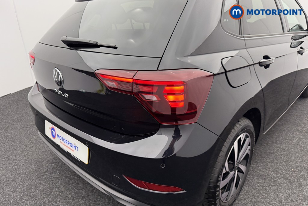 Volkswagen Polo Match Automatic Petrol Hatchback - Stock Number (1557350) - 25th supplementary image