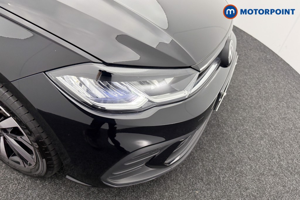 Volkswagen Polo Match Automatic Petrol Hatchback - Stock Number (1557350) - 26th supplementary image