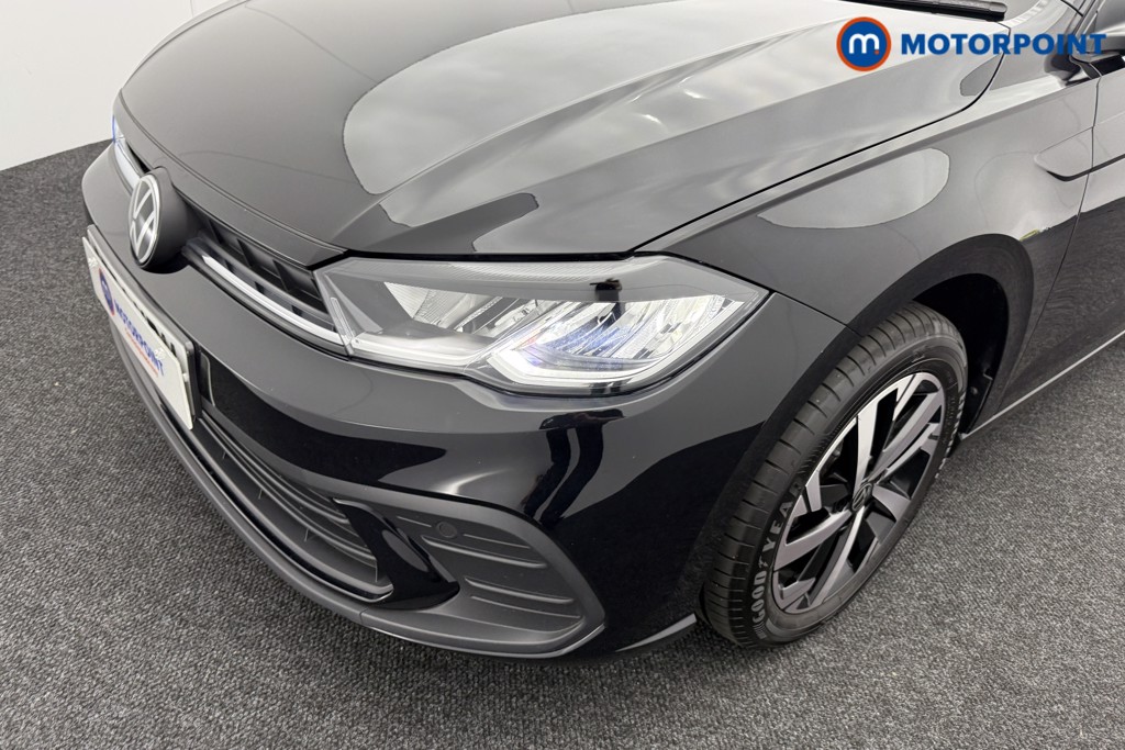 Volkswagen Polo Match Automatic Petrol Hatchback - Stock Number (1557350) - 27th supplementary image