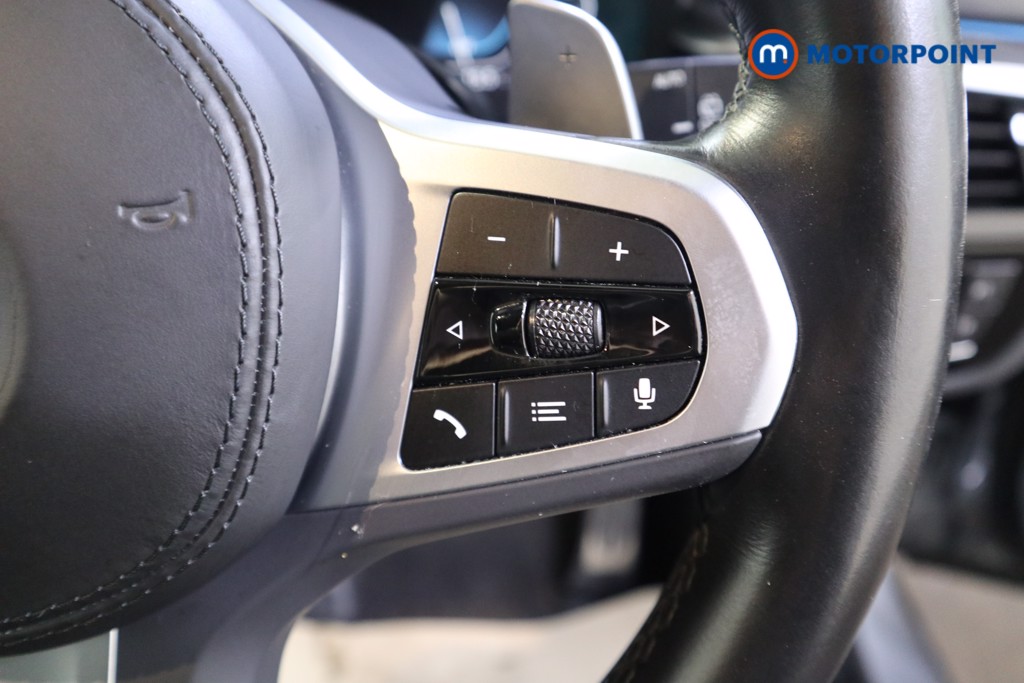 BMW 5 Series M Sport Automatic Petrol Plug-In Hybrid Estate - Stock Number (1557479) - 6th supplementary image