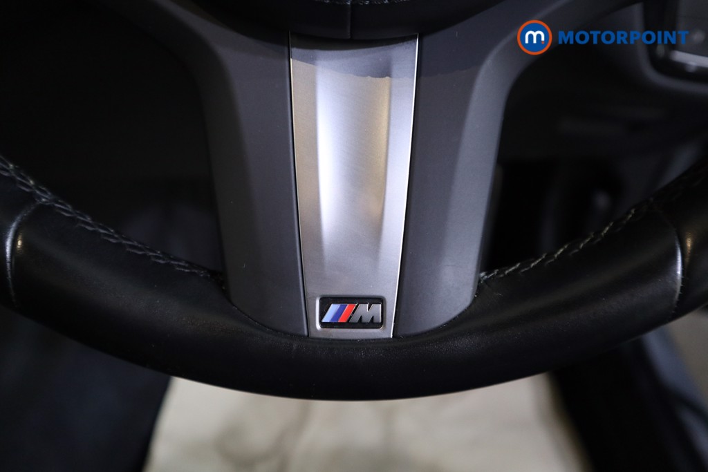 BMW 5 Series M Sport Automatic Petrol Plug-In Hybrid Estate - Stock Number (1557479) - 7th supplementary image