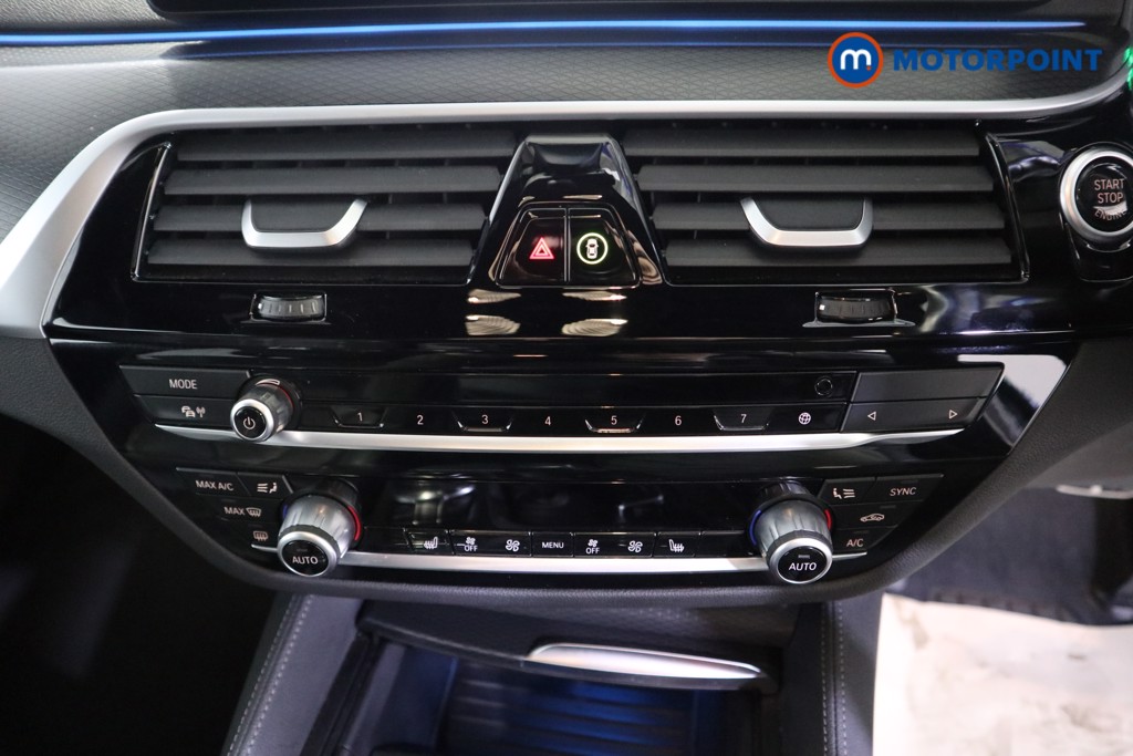 BMW 5 Series M Sport Automatic Petrol Plug-In Hybrid Estate - Stock Number (1557479) - 8th supplementary image