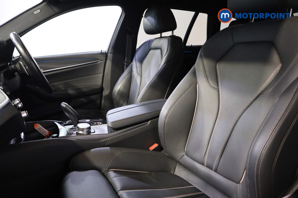 BMW 5 Series M Sport Automatic Petrol Plug-In Hybrid Estate - Stock Number (1557479) - 13th supplementary image