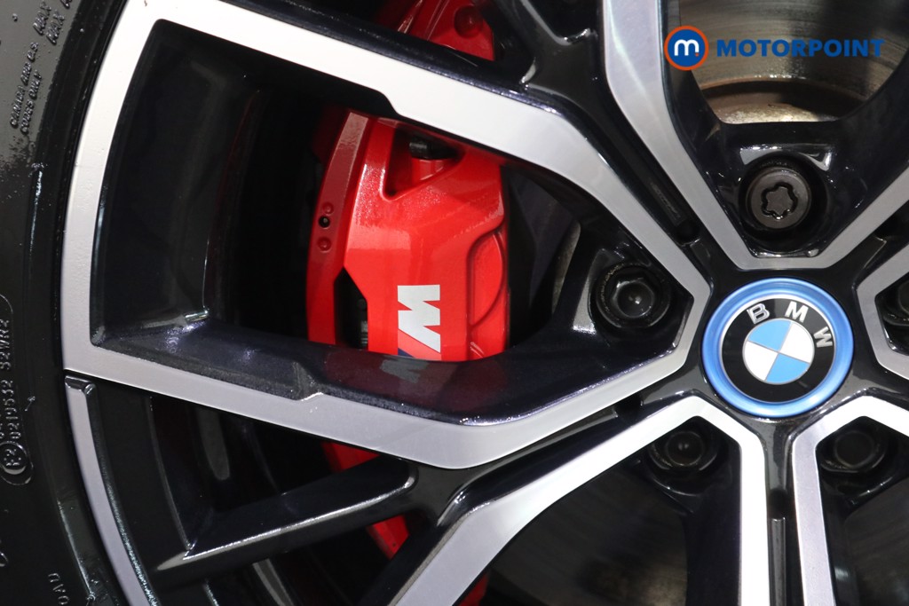 BMW 5 Series M Sport Automatic Petrol Plug-In Hybrid Estate - Stock Number (1557479) - 20th supplementary image