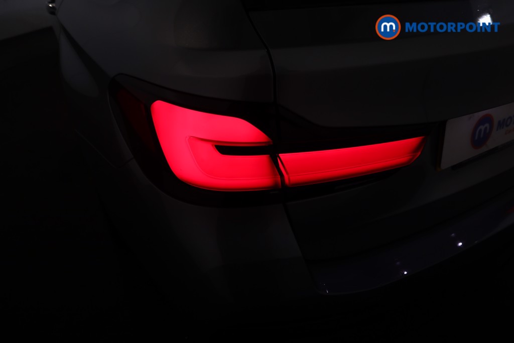 BMW 5 Series M Sport Automatic Petrol Plug-In Hybrid Estate - Stock Number (1557479) - 24th supplementary image