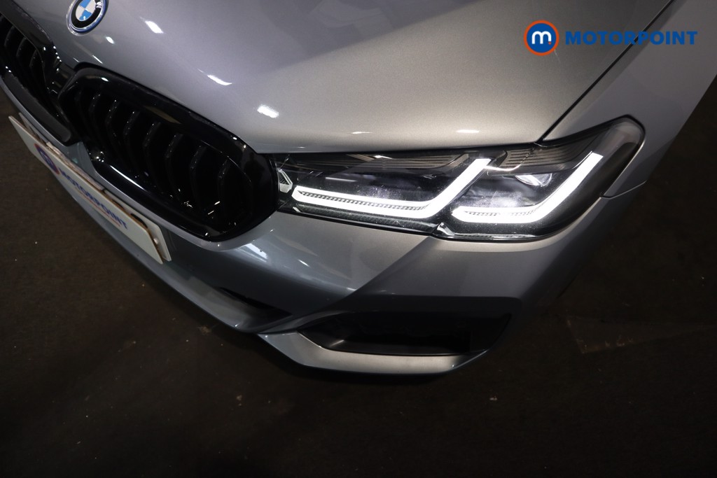 BMW 5 Series M Sport Automatic Petrol Plug-In Hybrid Estate - Stock Number (1557479) - 32nd supplementary image