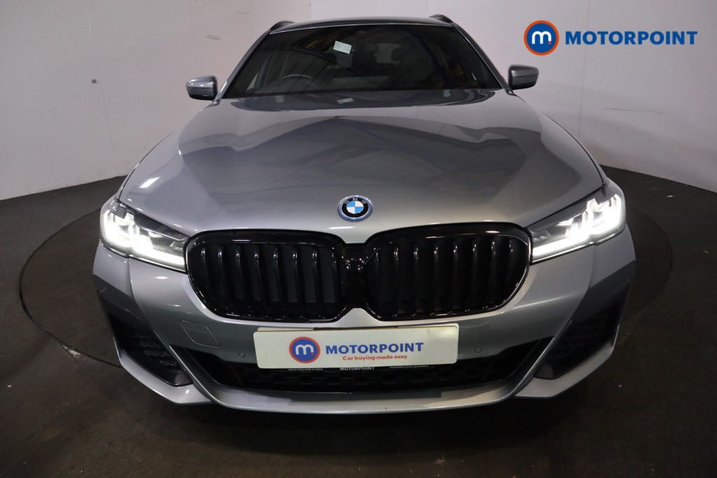 BMW 5 Series M Sport Automatic Petrol Plug-In Hybrid Estate - Stock Number (1557479) - 34th supplementary image