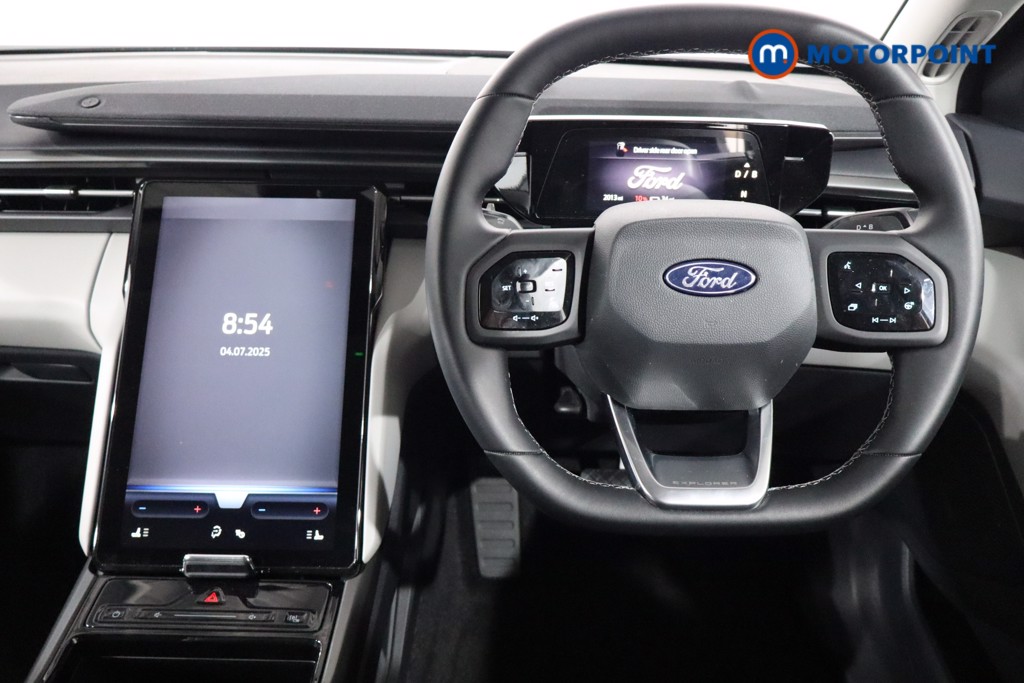 Ford Explorer Select Automatic Electric SUV - Stock Number (1557502) - 3rd supplementary image