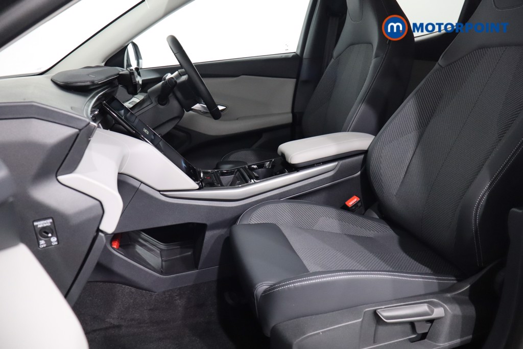 Ford Explorer Select Automatic Electric SUV - Stock Number (1557502) - 4th supplementary image