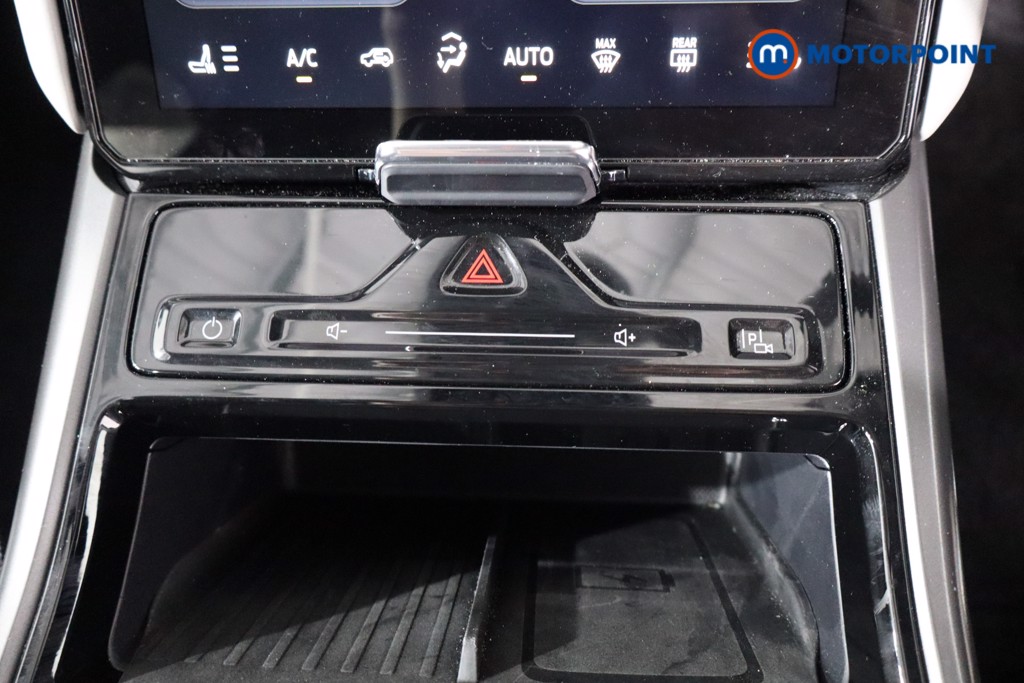 Ford Explorer Select Automatic Electric SUV - Stock Number (1557502) - 15th supplementary image
