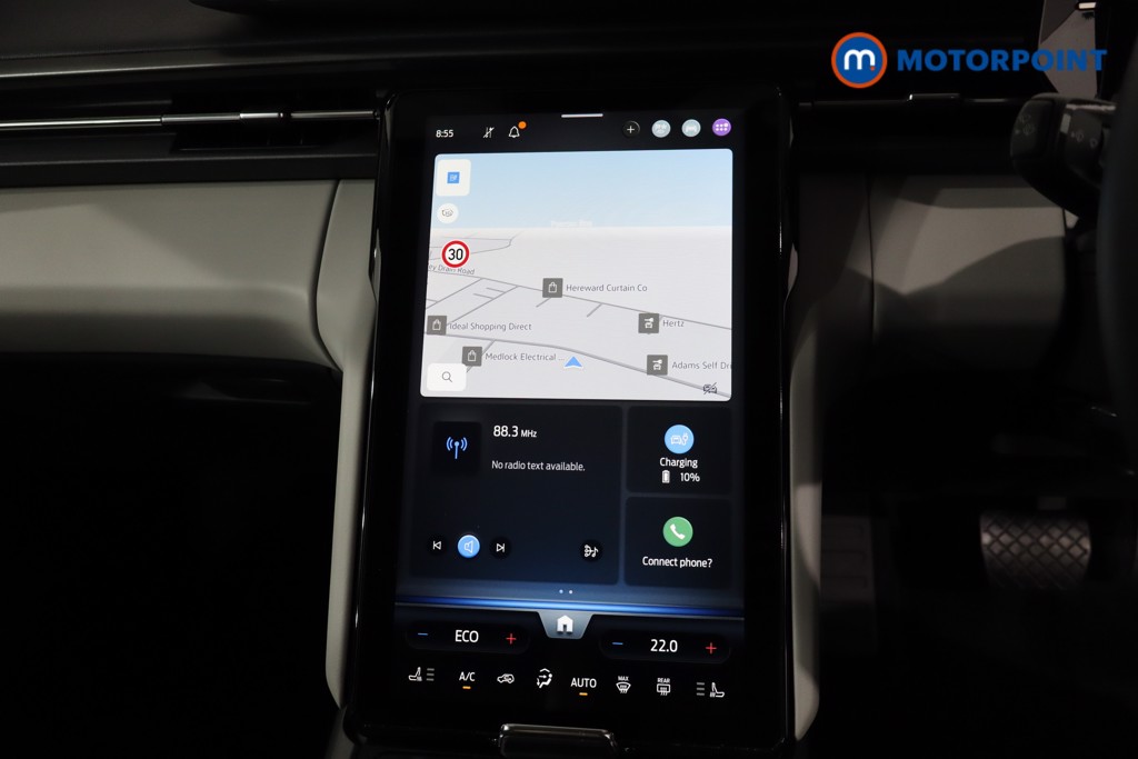 Ford Explorer Select Automatic Electric SUV - Stock Number (1557502) - 16th supplementary image