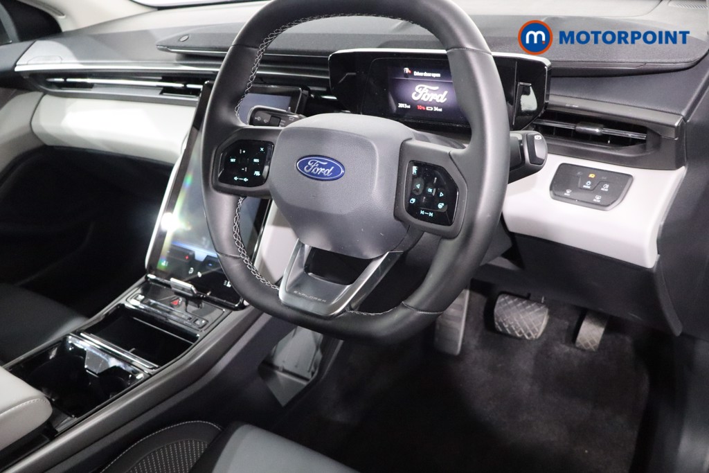 Ford Explorer Select Automatic Electric SUV - Stock Number (1557502) - 21st supplementary image