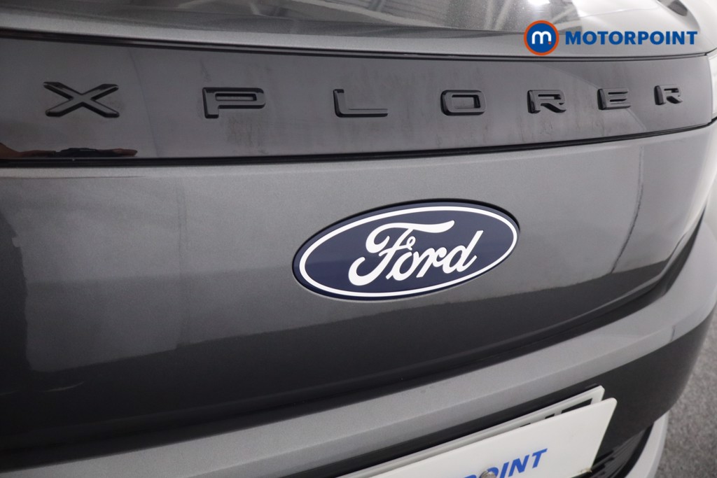 Ford Explorer Select Automatic Electric SUV - Stock Number (1557502) - 23rd supplementary image