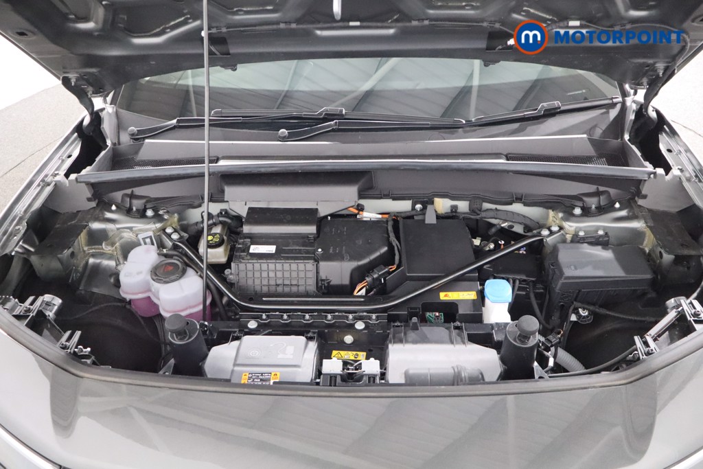 Ford Explorer Select Automatic Electric SUV - Stock Number (1557502) - 24th supplementary image