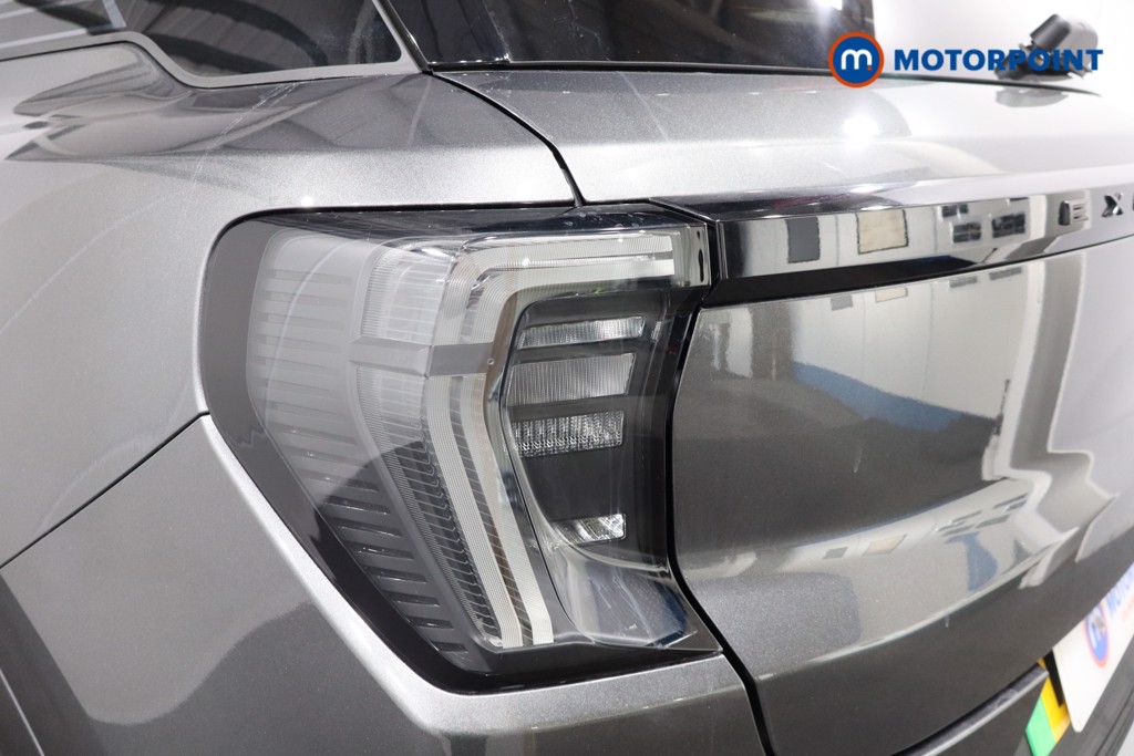 Ford Explorer Select Automatic Electric SUV - Stock Number (1557502) - 26th supplementary image