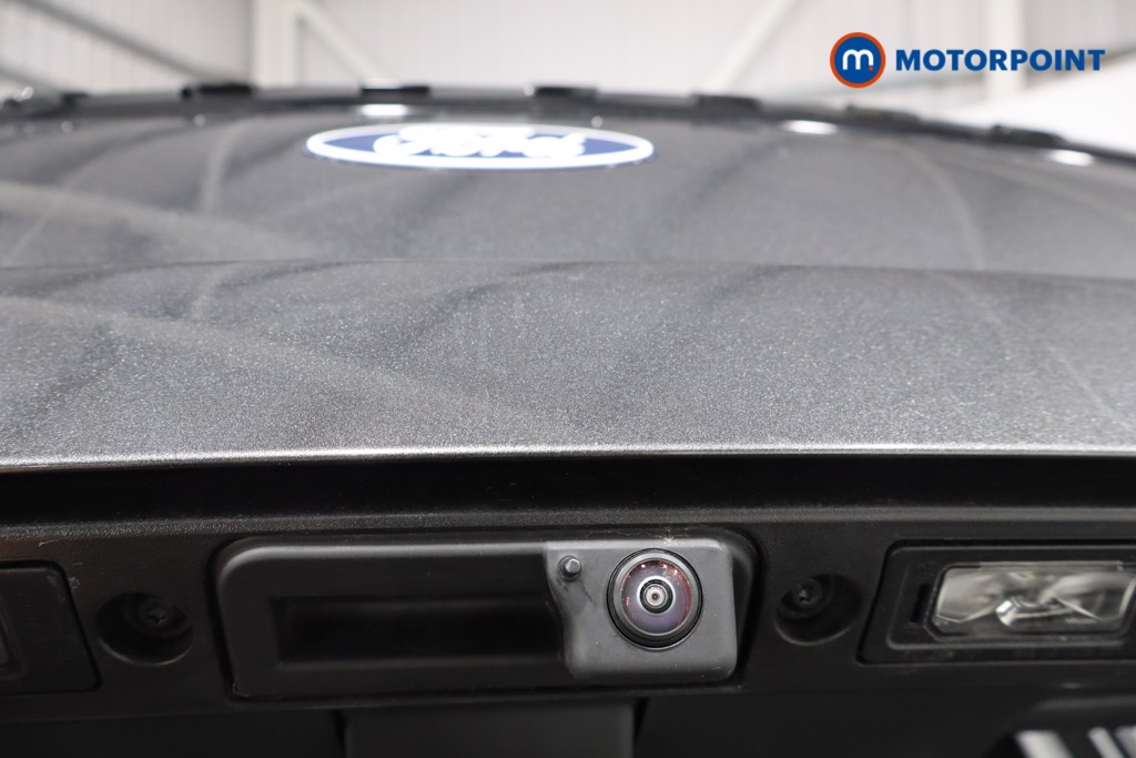 Ford Explorer Select Automatic Electric SUV - Stock Number (1557502) - 28th supplementary image