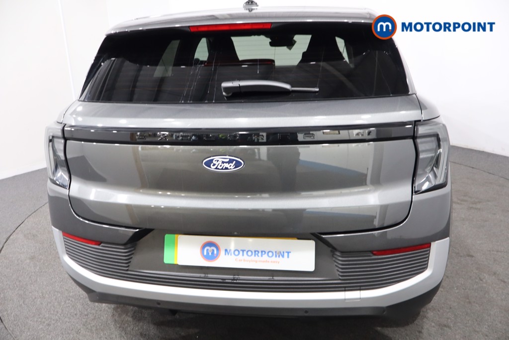 Ford Explorer Select Automatic Electric SUV - Stock Number (1557502) - 29th supplementary image