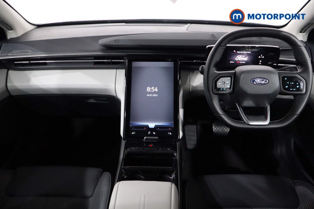 Ford Explorer Select Automatic Electric SUV - Stock Number (1557502) - 1st supplementary image