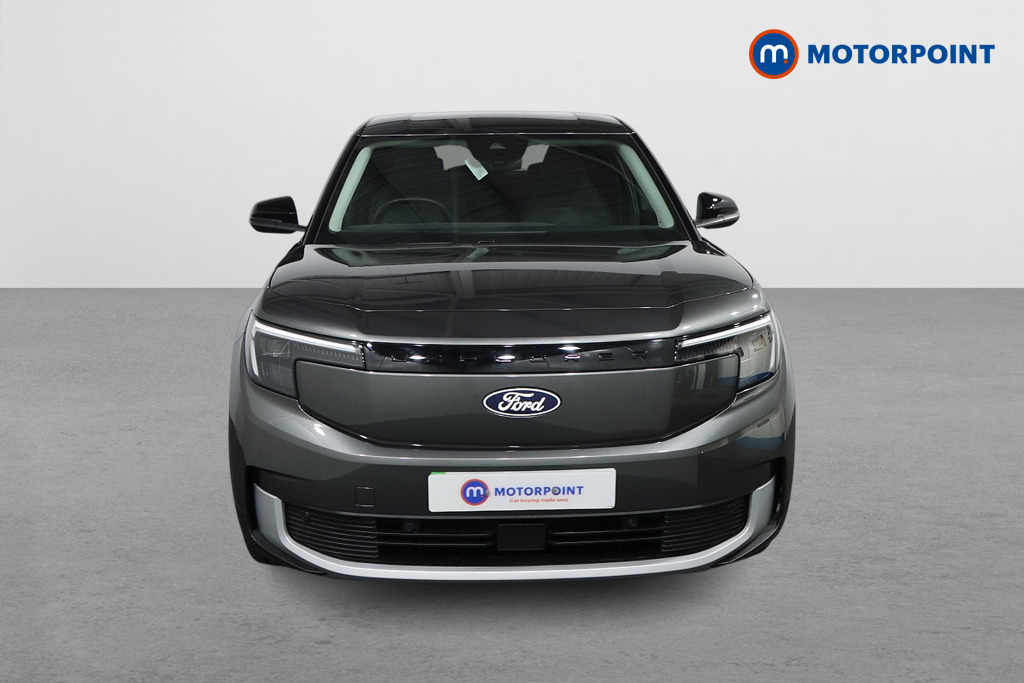 Ford Explorer Select Automatic Electric SUV - Stock Number (1557502) - Front bumper