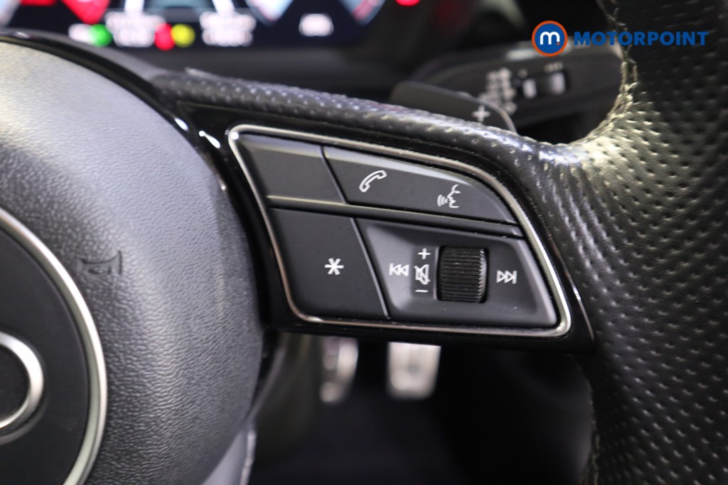 Audi A3 S Line Automatic Petrol Hatchback - Stock Number (1557519) - 6th supplementary image
