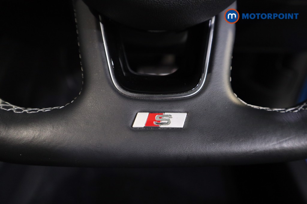 Audi A3 S Line Automatic Petrol Hatchback - Stock Number (1557519) - 7th supplementary image