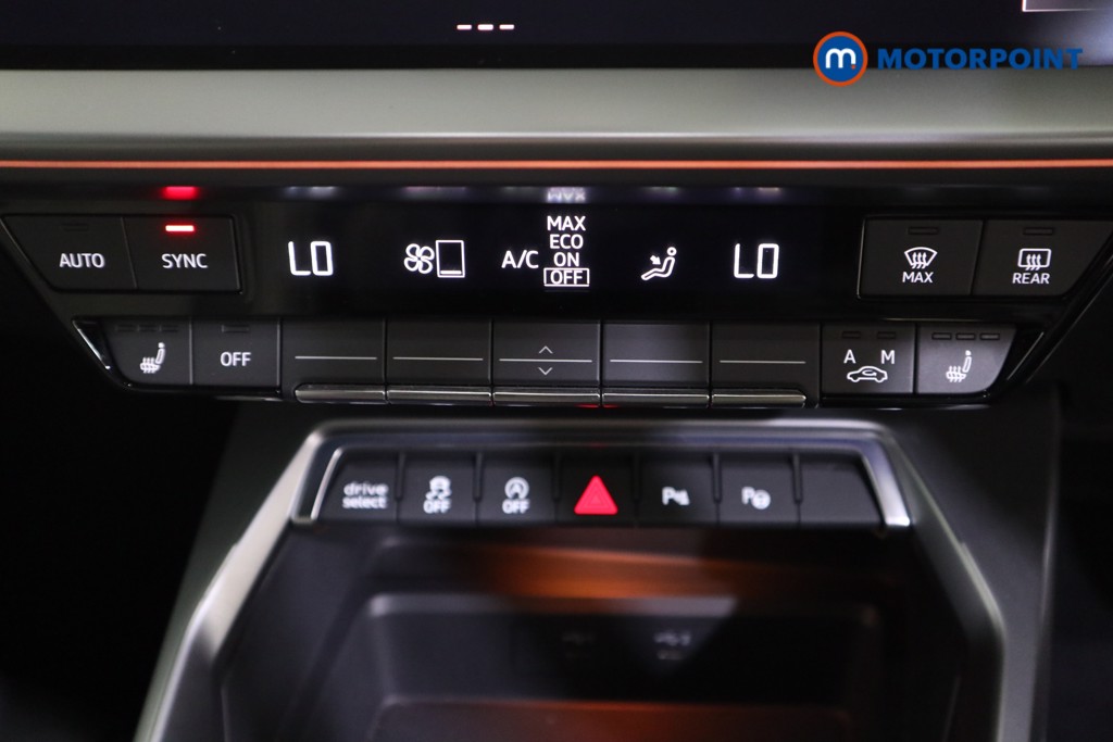 Audi A3 S Line Automatic Petrol Hatchback - Stock Number (1557519) - 8th supplementary image
