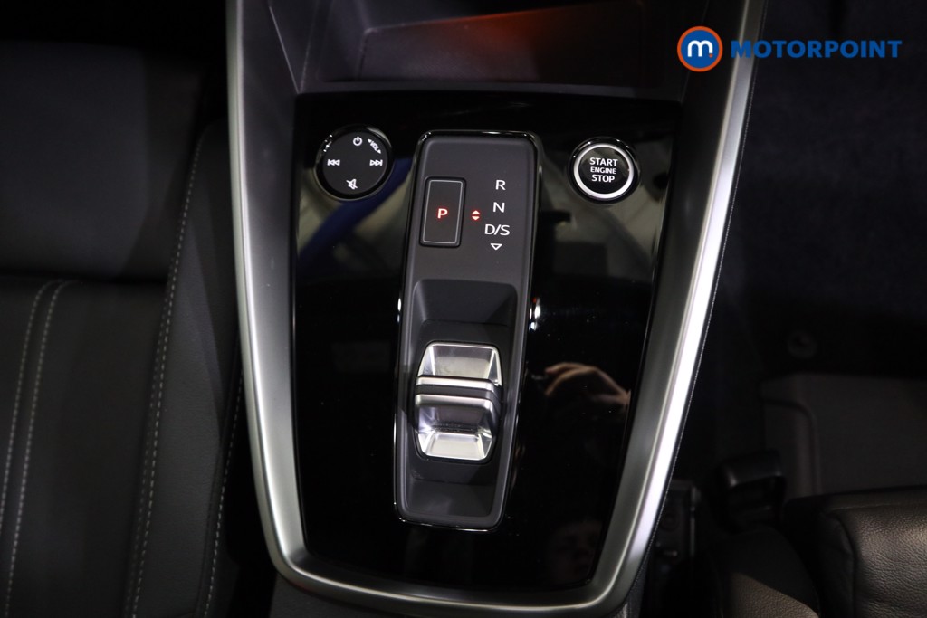 Audi A3 S Line Automatic Petrol Hatchback - Stock Number (1557519) - 9th supplementary image