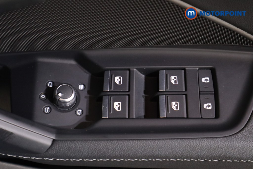 Audi A3 S Line Automatic Petrol Hatchback - Stock Number (1557519) - 10th supplementary image