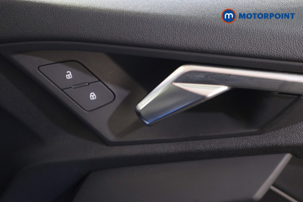 Audi A3 S Line Automatic Petrol Hatchback - Stock Number (1557519) - 11th supplementary image