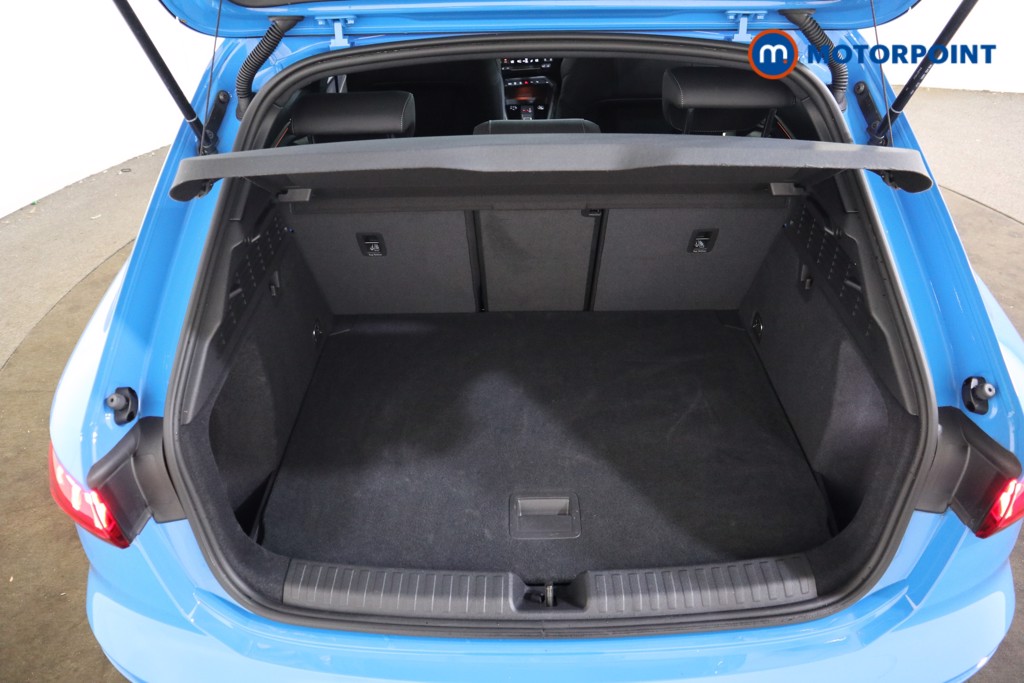 Audi A3 S Line Automatic Petrol Hatchback - Stock Number (1557519) - 15th supplementary image