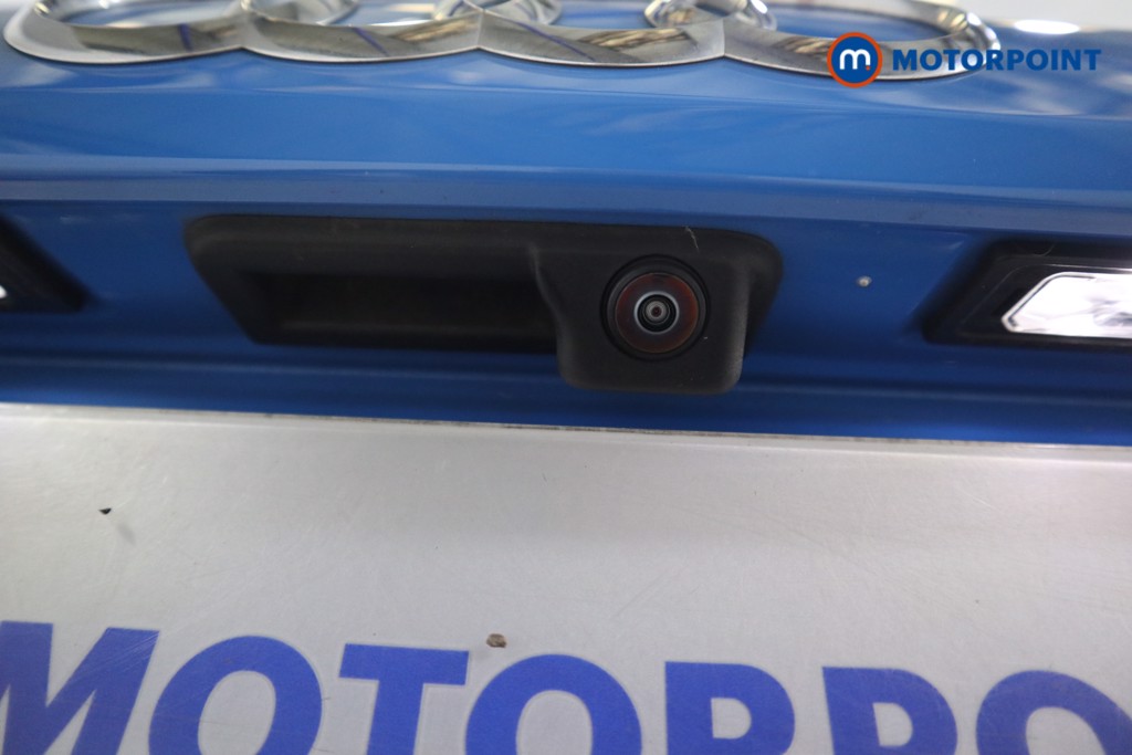 Audi A3 S Line Automatic Petrol Hatchback - Stock Number (1557519) - 16th supplementary image