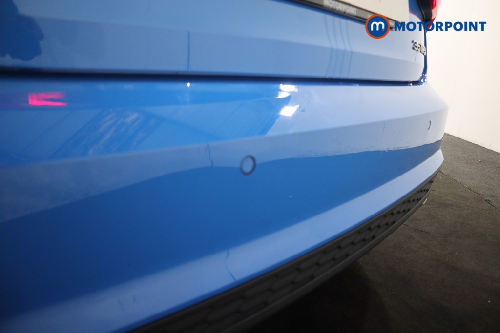 Audi A3 S Line Automatic Petrol Hatchback - Stock Number (1557519) - 21st supplementary image