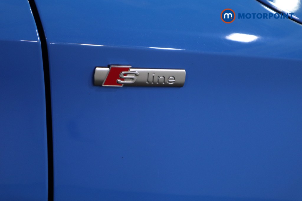 Audi A3 S Line Automatic Petrol Hatchback - Stock Number (1557519) - 25th supplementary image