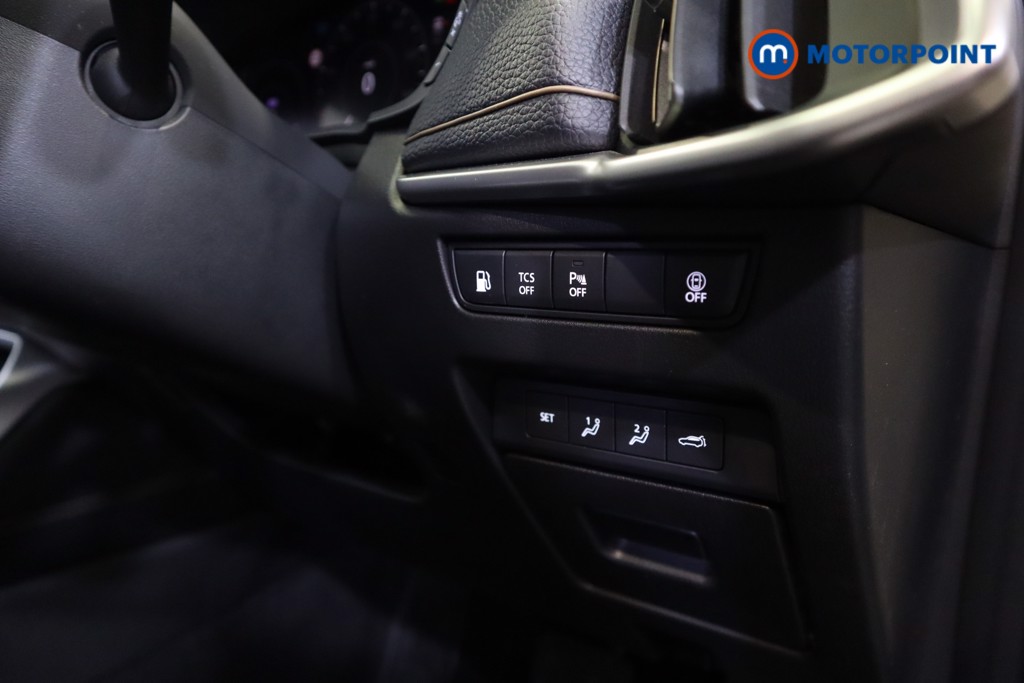Mazda Cx-60 Homura Automatic Petrol Plug-In Hybrid SUV - Stock Number (1557543) - 4th supplementary image