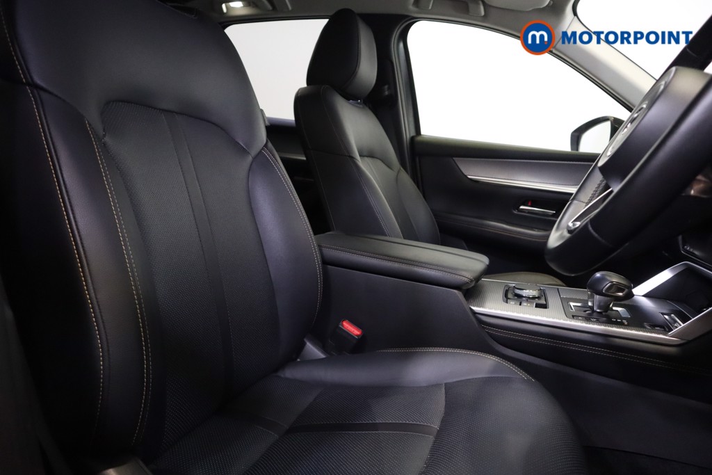Mazda Cx-60 Homura Automatic Petrol Plug-In Hybrid SUV - Stock Number (1557543) - 5th supplementary image