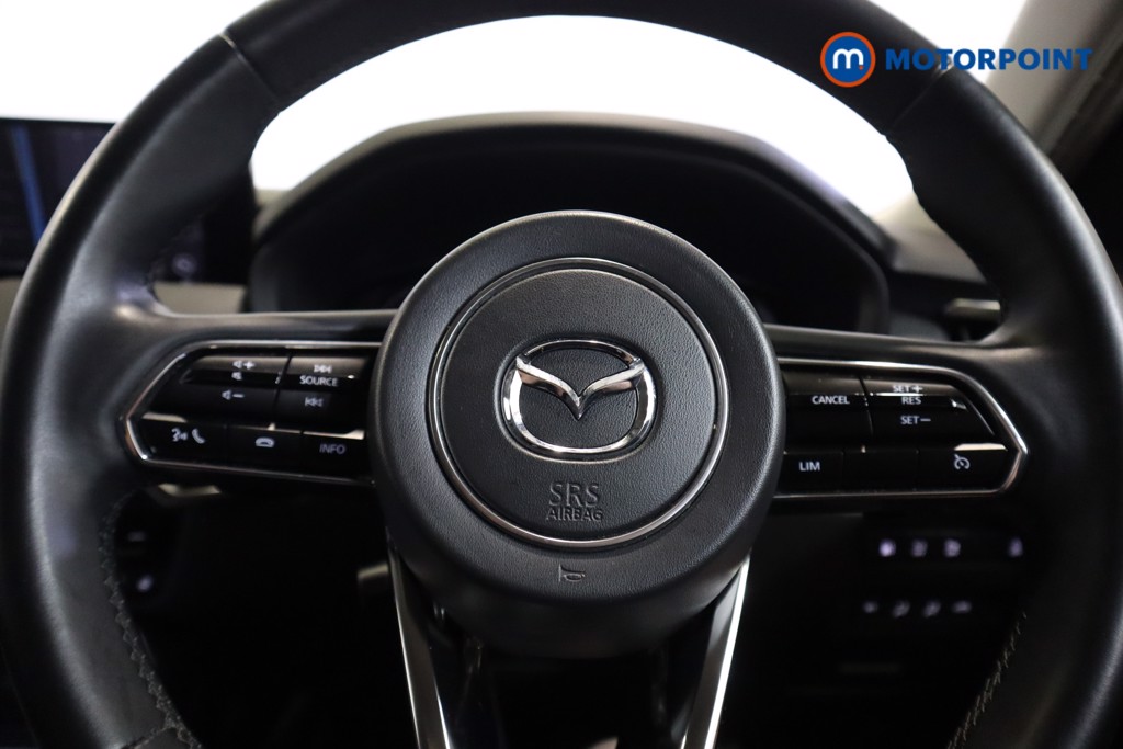Mazda Cx-60 Homura Automatic Petrol Plug-In Hybrid SUV - Stock Number (1557543) - 7th supplementary image